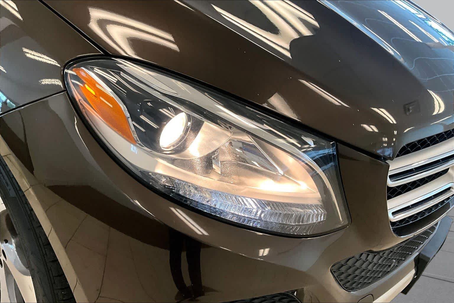 Used 2018 Mercedes-Benz GLE 350 image 26
