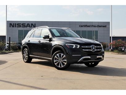 Used 2023 Mercedes-Benz GLE 350 4MATIC