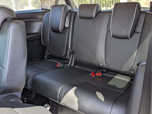Certified 2025 Honda Odyssey Touring image 23