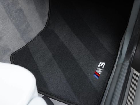 Used 1995 BMW M3 Coupe image 66