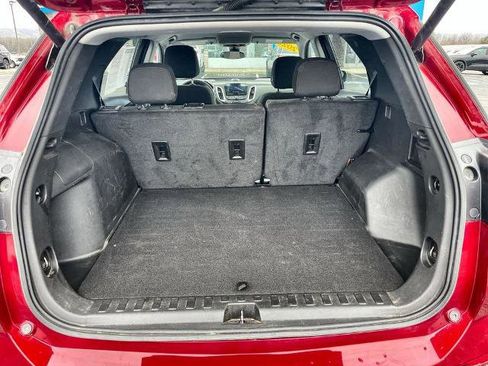 Used 2023 Chevrolet Equinox LT FWD image 24