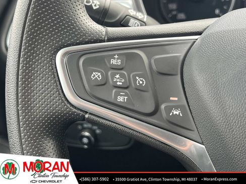 Certified 2023 Chevrolet Equinox LT FWD image 25