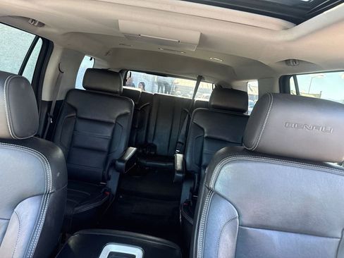 Used 2016 GMC Yukon Denali w/ Open Road Package AWD/4WD image 20