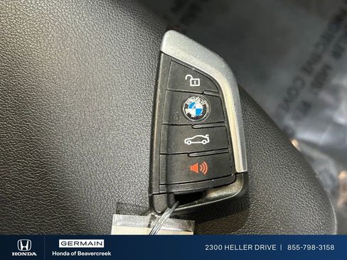 Used 2019 BMW X3 sDrive30i w/ Driving Assistance Package RWD image 30