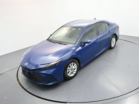 Used 2025 Toyota Camry LE FWD image 24