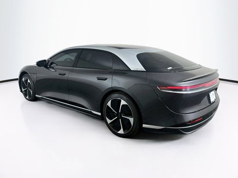 Used 2024 Lucid Air Touring AWD/4WD image 5