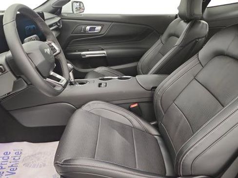 New 2026 Ford Mustang Premium image 11