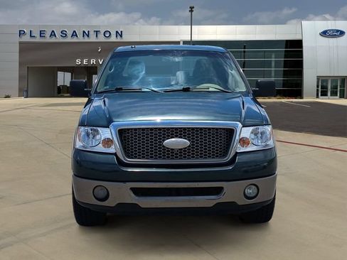 Used 2006 Ford F150 XLT RWD image 8