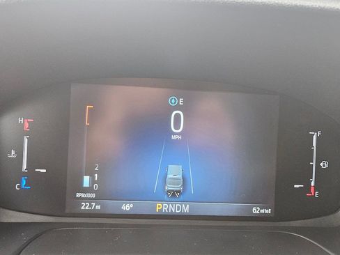 New 2026 Ford Transit 250 148 Medium Roof w/ Load Area Protection Package image 12