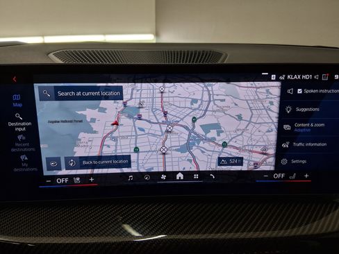 New 2026 BMW M3 Competition w/ M Driver's Package image 25