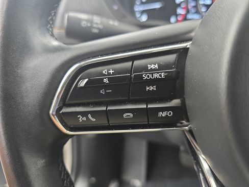 Used 2024 MAZDA CX-90 3.3 Turbo w/ Preferred Plus AWD/4WD image 36