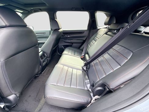 New 2026 Honda CR-V Sport-L image 21