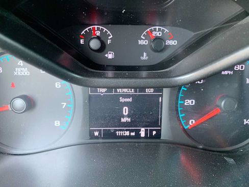 Used 2022 Chevrolet Colorado LT w/ LT Convenience Package AWD/4WD image 12