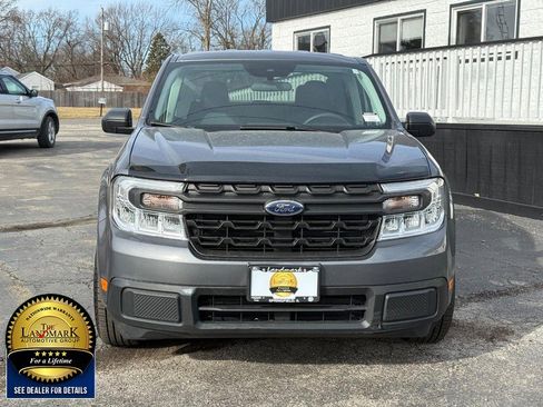 Used 2022 Ford Maverick XL w/ Equipment Group 100A Standard image 2