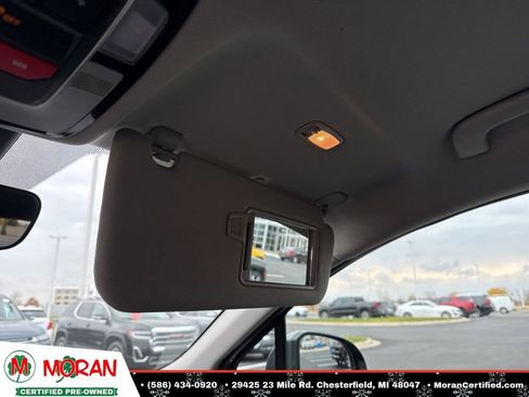 Used 2023 Hyundai Santa Fe SEL image 21