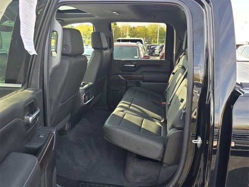 Used 2020 GMC Sierra 2500 SLT w/ SLT Premium Plus Package image 25