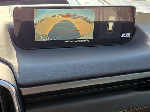 New 2026 MAZDA CX-50 2.5 Hybrid w/ Weather Package image 13