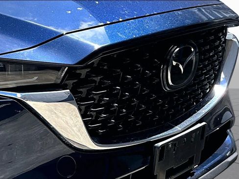 Used 2025 MAZDA CX-5 AWD 2.5 S w/ Preferred Package image 30