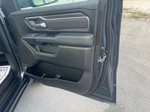 Certified 2026 RAM 1500 Big Horn RWD image 43