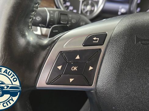 Used 2015 Mercedes-Benz ML 350 4MATIC image 12