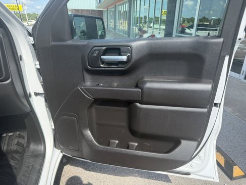 Used 2021 Chevrolet Silverado 1500 W/T w/ WT Fleet Convenience Package image 20