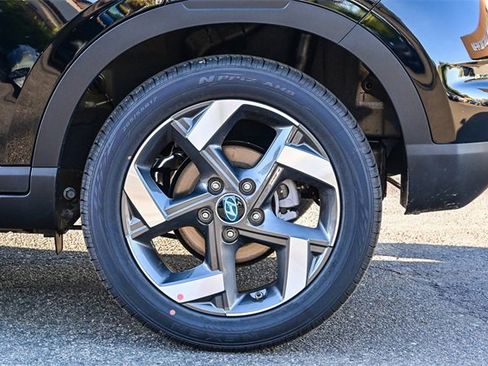 New 2026 Hyundai Venue SEL image 7