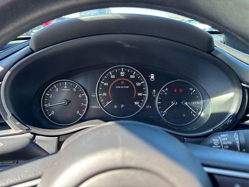 Used 2023 MAZDA CX-30 AWD 2.5 S image 21