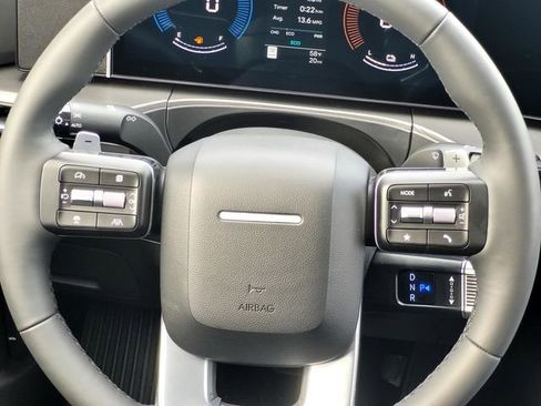 New 2026 Hyundai Santa Fe SE AWD/4WD image 26