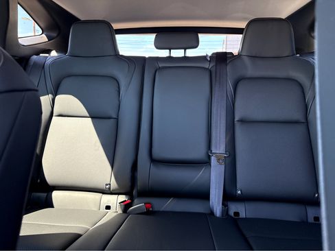 New 2026 Nissan Murano SL AWD/4WD image 22
