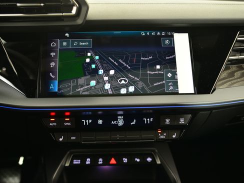 New 2026 Audi A3 2.0T Premium Plus image 27