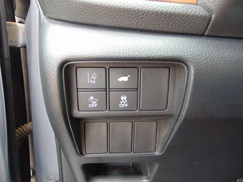 Used 2019 Honda CR-V EX-L image 19