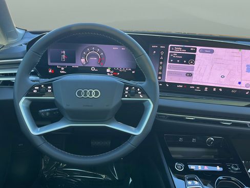 New 2026 Audi A5 2.0T Premium Plus AWD/4WD image 10