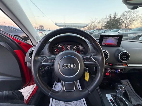 Used 2015 Audi A3 2.0T Premium image 12