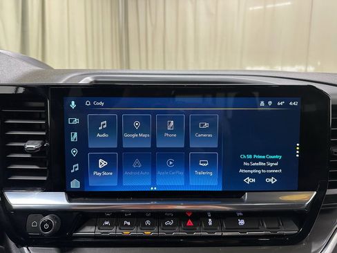 Certified 2024 Chevrolet Silverado 1500 High Country image 32