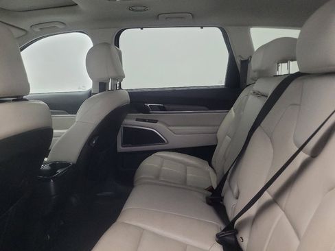 Used 2022 Kia Telluride EX FWD image 18