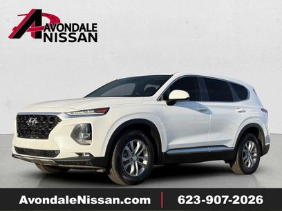 Used 2020 Hyundai Santa Fe SEL