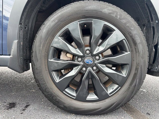 Used 2023 Subaru Outback Onyx Edition AWD/4WD image 11