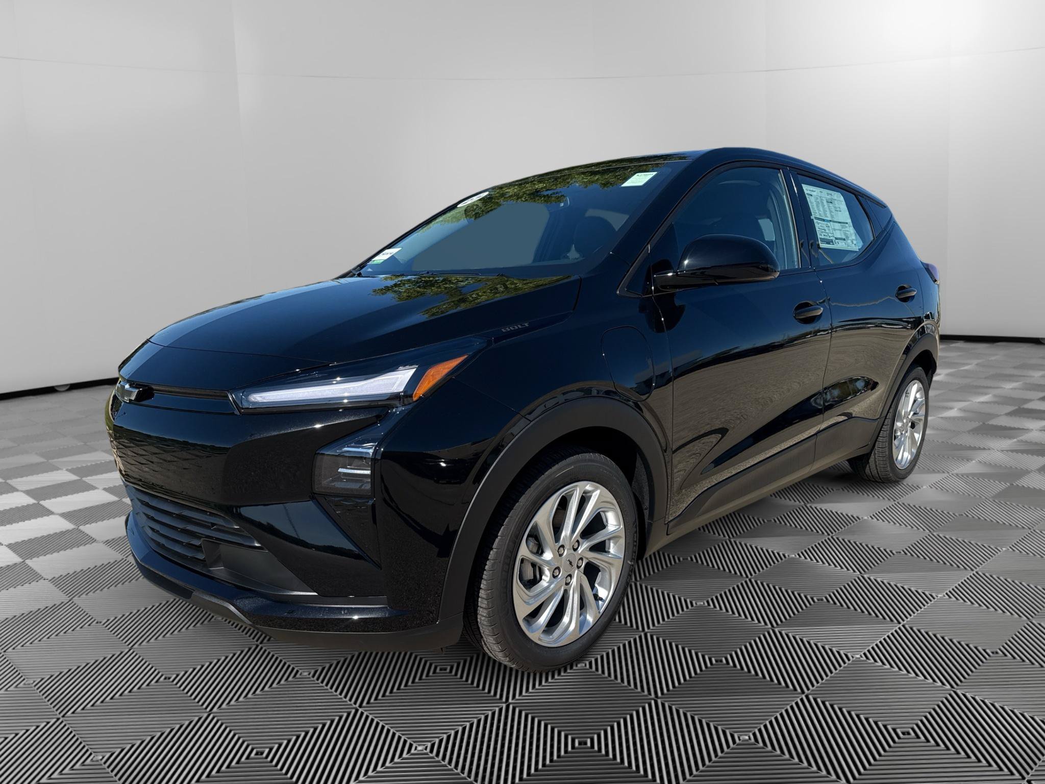 New 2027 Chevrolet Bolt LT w/ Comfort Package FWD image 1