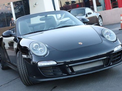 Used 2011 Porsche 911 Carrera GTS RWD image 2