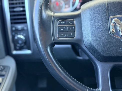 Used 2015 RAM 1500 Big Horn AWD/4WD image 17