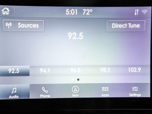 Used 2020 Lincoln Corsair Reserve w/ Appearance Package AWD/4WD image 31