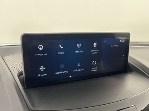 Used 2021 Acura RDX w/ Technology Package image 19