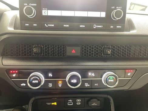 Used 2024 Honda CR-V EX image 18