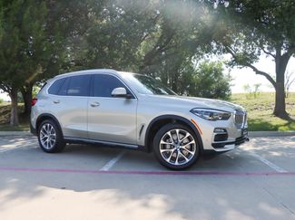 Used 2019 BMW X5 xDrive40i w/ Luxury Seating Package AWD/4WD video 1