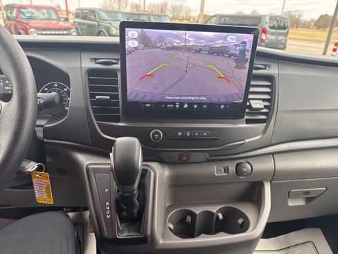 Used 2025 Ford Transit 350 XL image 23