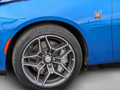 New 2026 Dodge Charger Scat Pack image 10