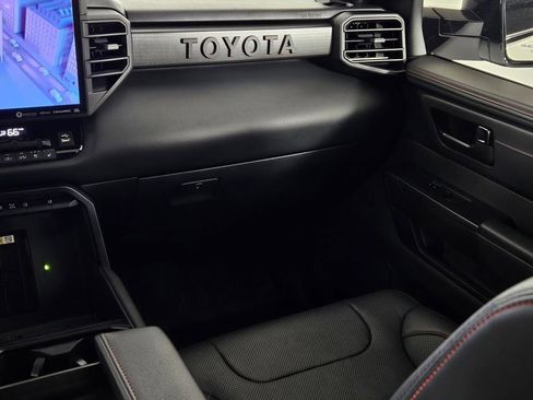 Used 2024 Toyota Tundra TRD Pro AWD/4WD image 12