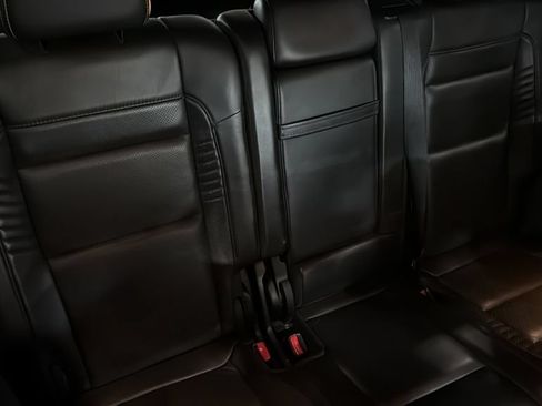 Used 2018 Jeep Grand Cherokee SRT AWD/4WD image 15