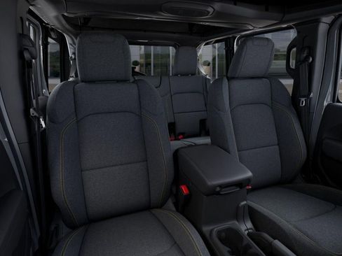 New 2026 Jeep Wrangler Sport S image 16