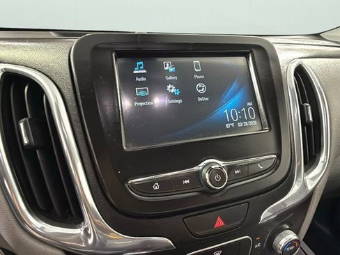 Used 2018 Chevrolet Equinox LS w/ LPO, Floor Liner Package image 21